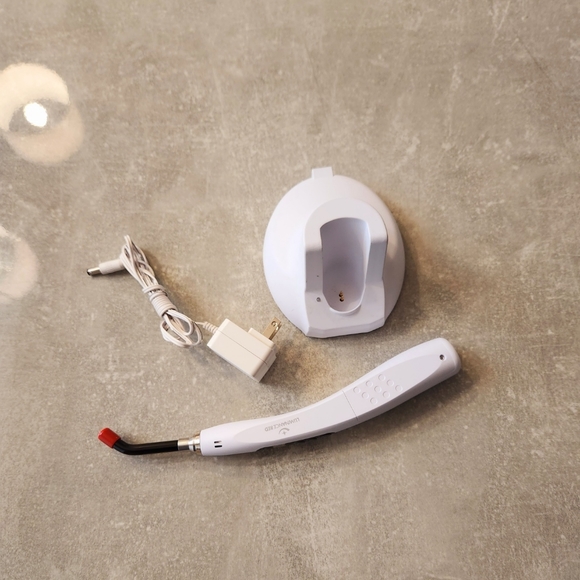 LUMINANCE RED for acne - Picture 3 of 4